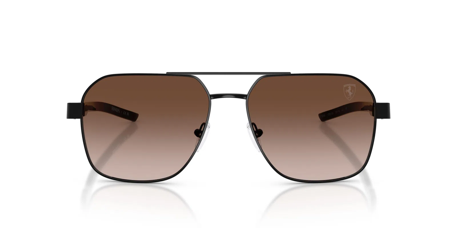 Scuderia Ferrari 5003 Sunglasses - view 34